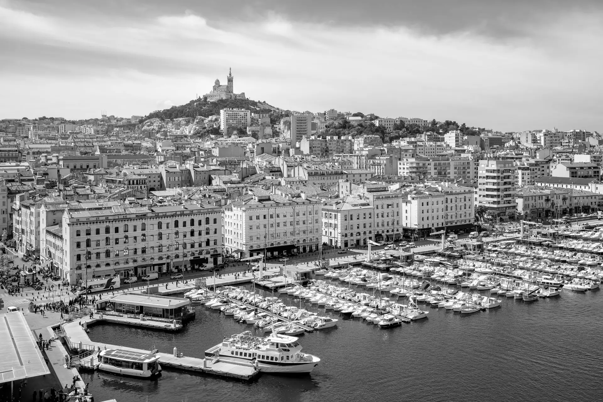 Cabinet d'expertise comptable Baumann Provence Comptabilité à Marseille